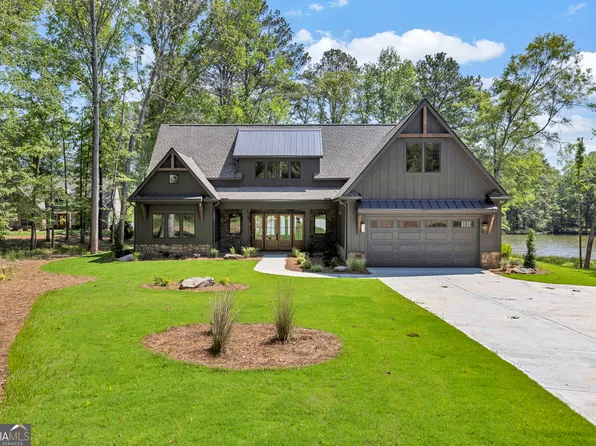 1731 Blue Springs Rd, Buckhead, GA 30625