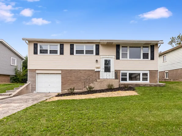 9148 W 89th St, Hickory Hills, IL 60457