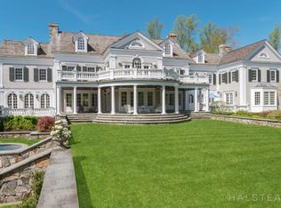 727 Oenoke Rdg, New Canaan, CT 06840