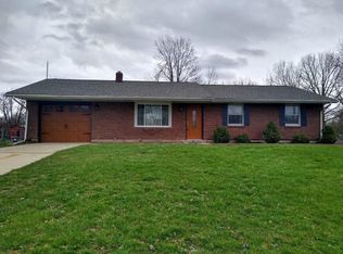 6188 Ivywood Dr, Hamilton, OH 45011