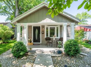 2929 Berkley St, Dayton, OH 45409