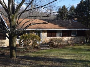16420 Longs Church Rd, East Liverpool, OH 43920