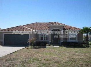 418 Bay Leaf Dr, Poinciana, FL 34759