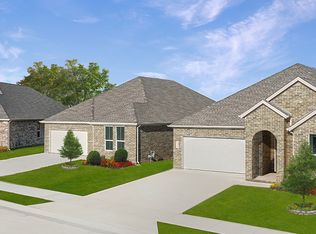 Elton Plan, Yellow River Plantation, Laurel Hill, FL 32567