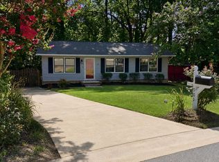 909 Bryn Mawr Ct, Apex, NC 27502