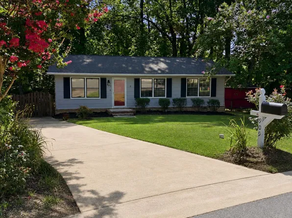 909 Bryn Mawr Ct, Apex, NC 27502