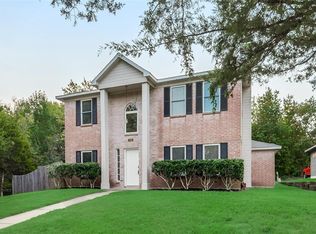 1530 Grinstad Dr, Garland, TX 75040