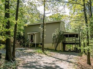 900 Sundance Mountain Rd, New Market, VA 22844