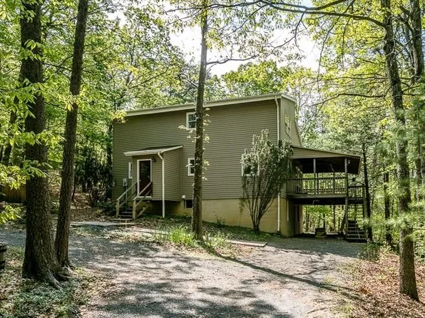 900 Sundance Mountain Rd, New Market, VA 22844