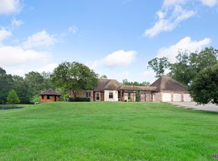 7415 Elliot Rd, Baton Rouge, LA 70817