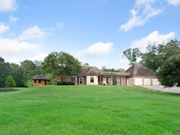 7415 Elliot Rd, Baton Rouge, LA 70817