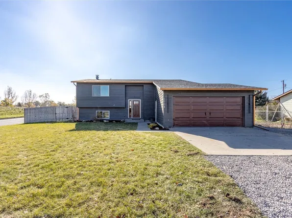 2904 Georgina Dr, Billings, MT 59102