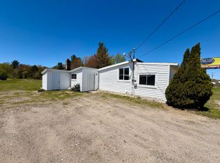3261 Whitehall Rd, Muskegon, MI 49445