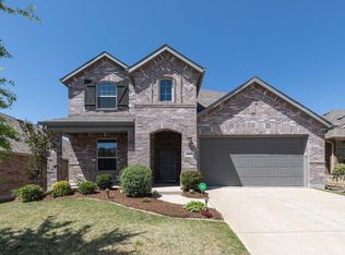 5120 Hubbard Ct, Forney, TX 75126