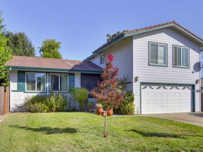9163 Firelight Way, Sacramento, CA, 95826