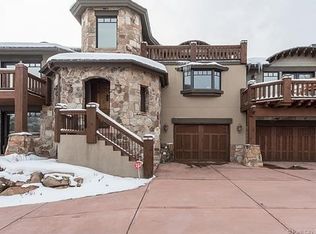 3167 Homestead Rd, Park City, UT 84098