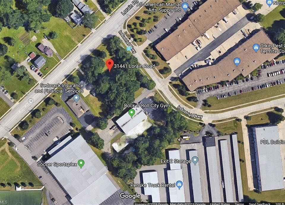 2nd image of 31441 Lorain Rd