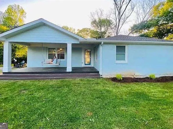 2777 Gresham Rd, Atlanta, GA 30316