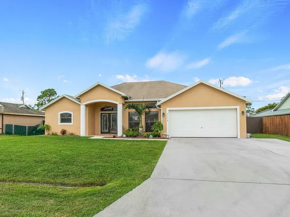 2150 SW Imperial Street, Port St Lucie, FL 34987