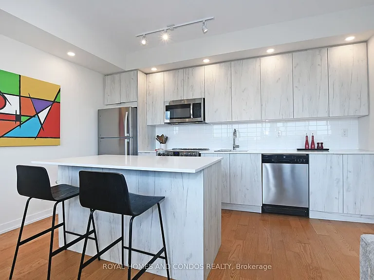 1350 Kingston Rd #602 — Photo 12
