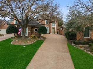 5576 Southern Hills Dr, Frisco, TX 75034