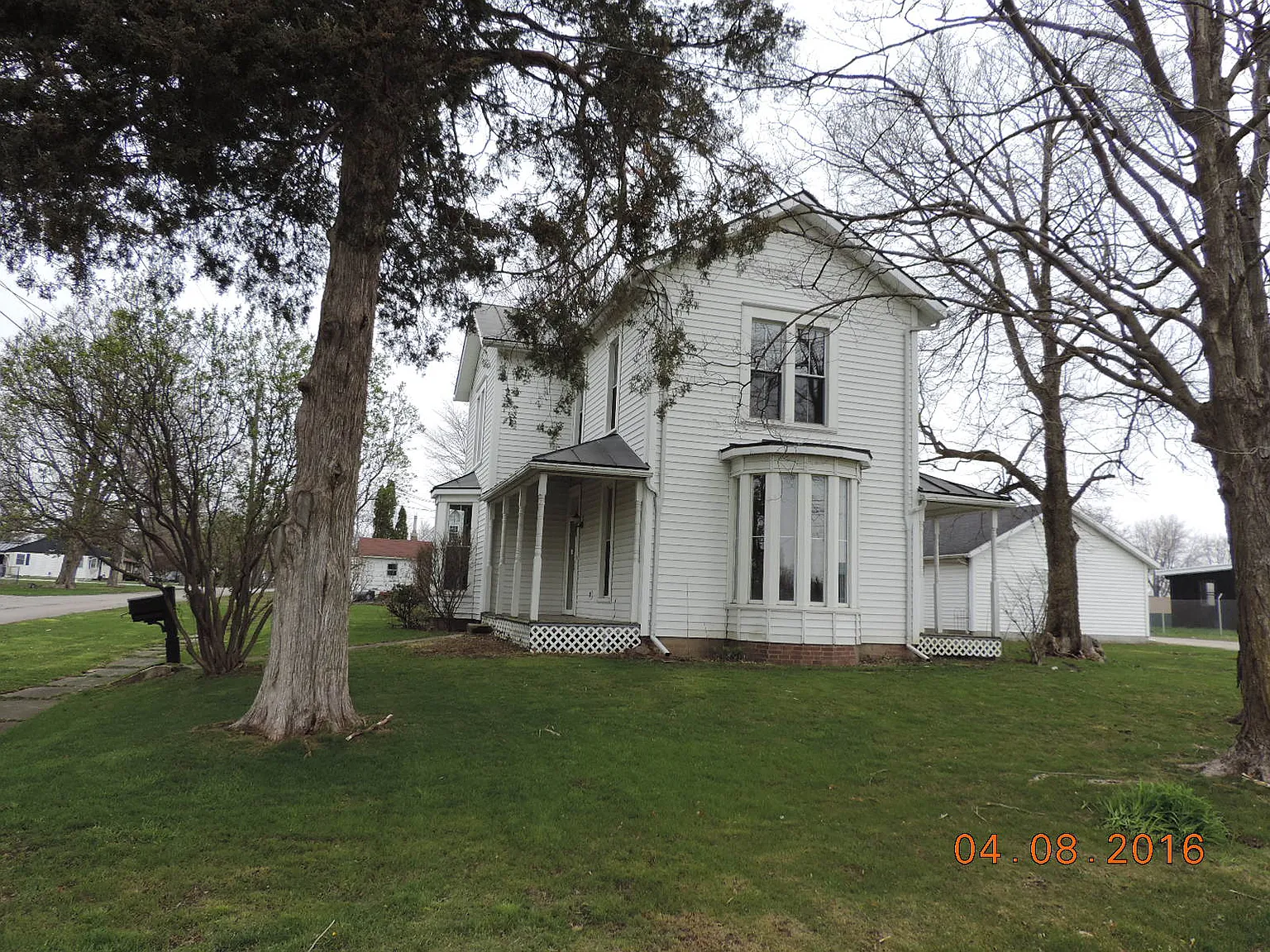 202 N Sheridan St photo 1