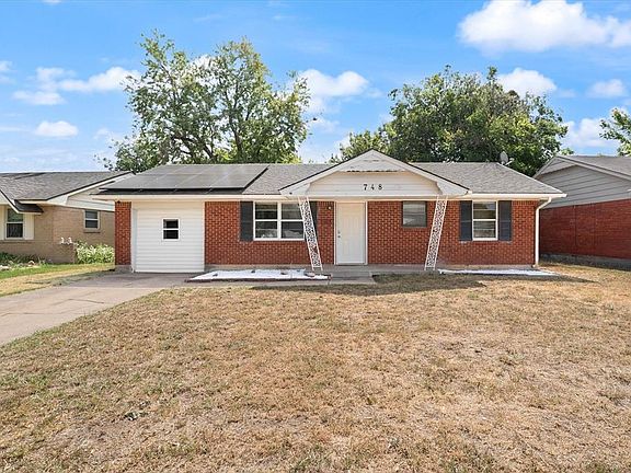 5th image of 748 N Markwell Ave