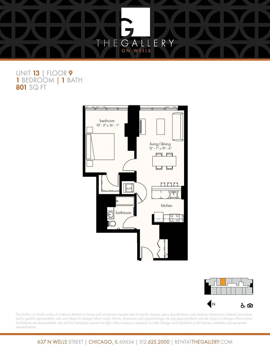 Floor plan ga1bd13a