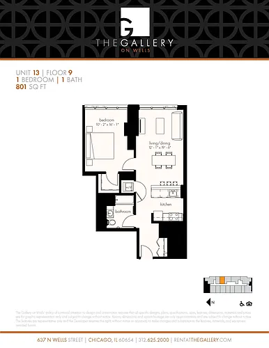 Floor plan ga1bd13a
