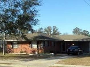 2107 Odonnell Blvd, Gulfport, MS 39507