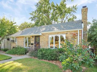 2605 W 66th St, Richfield, MN 55423