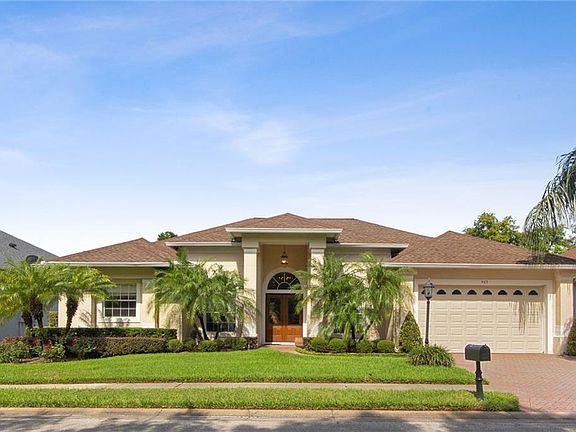 2nd image of 465 Deer Pointe Cir