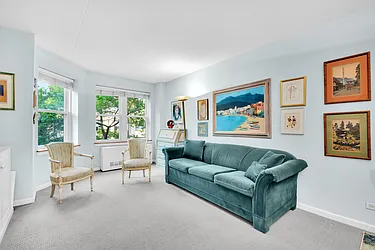 110 West 90th Street