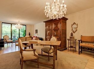 3621 Turtle Creek Blvd APT 2C, Dallas, TX 75219