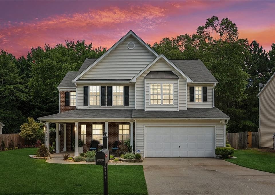 1st image of 5445 Griggs Ct