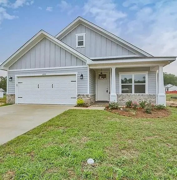 4344 Bottle Brush Ln — Photo 1