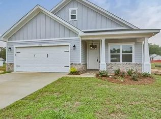 4344 Bottle Brush Ln, Tallahassee, FL 32303