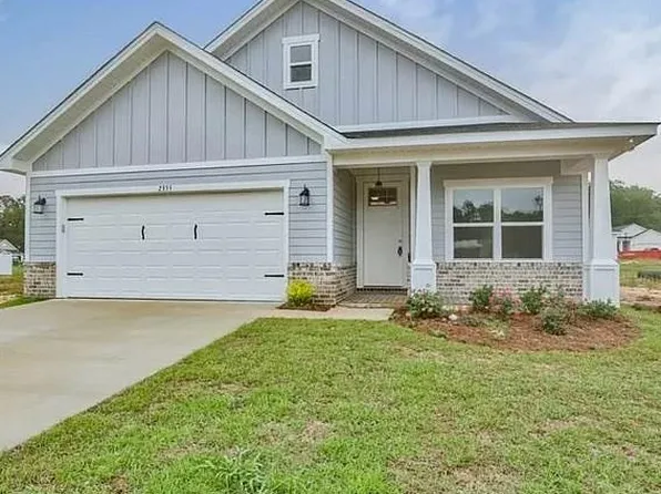 4344 Bottle Brush Ln, Tallahassee, FL 32303