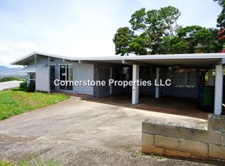 2374 Ahaiki St, Pearl City, HI 96782