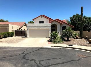 11241 E Poinsettia Dr, Scottsdale, AZ 85259