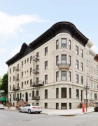 Rented by Keller Williams NYC