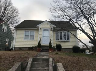 2315 Madison Ave, Bridgeport, CT 06606