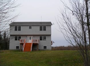 92 S Lagrange Rd, Lagrange, ME 04453