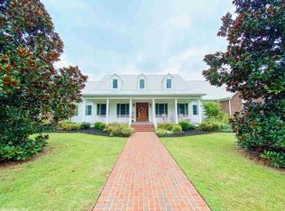 2932 Highway 157, Judsonia, AR 72081