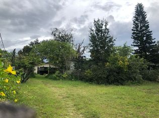 3441 Turnbull Rd, Mims, FL 32754