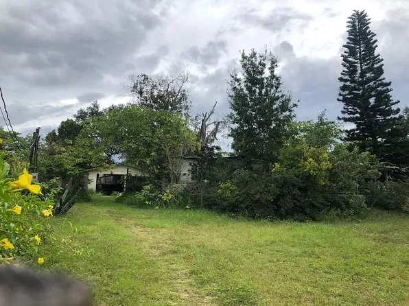 3441 Turnbull Rd, Mims, FL 32754