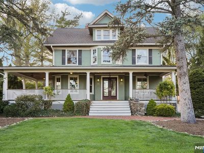 130 N Maple Ave, Ridgewood, NJ, 07450
