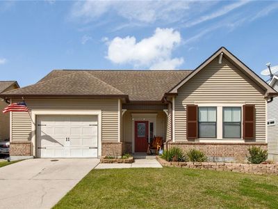 2624 Cedar Creek St, Marrero, LA, 70072