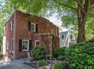 1619 N Colonial Ter, Arlington, VA 22209