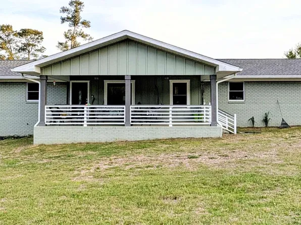 5239 Old Berryhill Rd, Milton, FL 32570